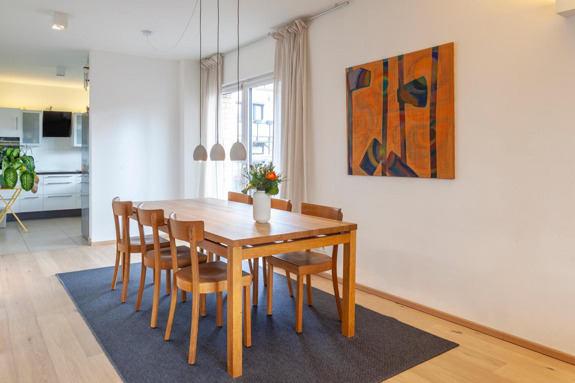 Privat bolig Anubis Relaxed&stay Hamborg